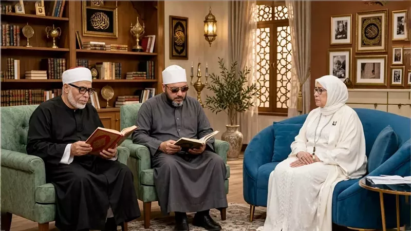 موقع الصفحة الأولى