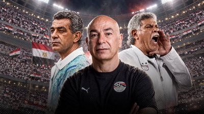حسام حسن .. العميد بين مجد حسن شحاتة ولعنة محمود الجوهري