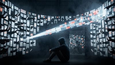 من القاتل؟.. عن الستر حين يغيب و«سكينة الفضيحة» حين تُسَلّ