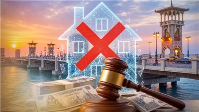 قفزة 13% في الإسكندرية.. متوسط الإيجار 6,900 جنيه والكومباوندات تقفز لـ25 ألفاً