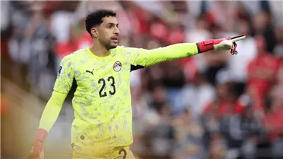 الأهلي غاضب .. مصطفى شوبير اللغز الأكبر في أزمة حسام حسن والشناوي