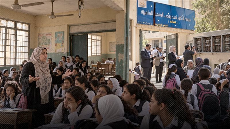 موقع الصفحة الأولى