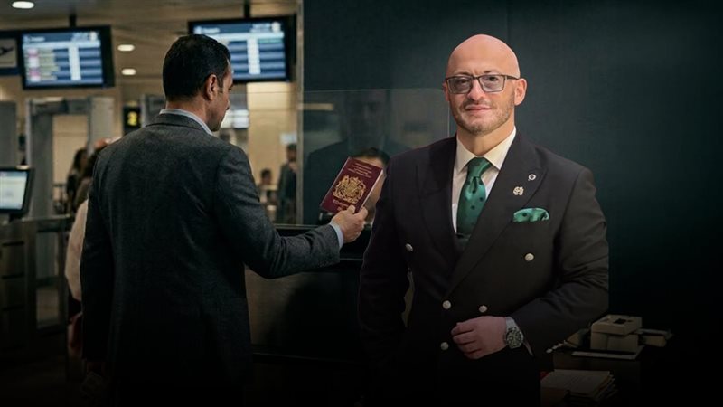 موقع الصفحة الأولى