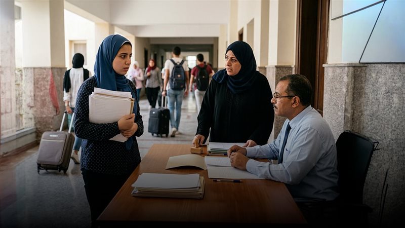 موقع الصفحة الأولى