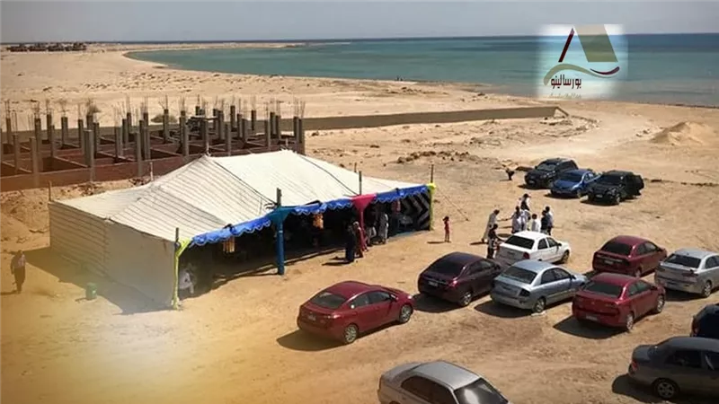 موقع الصفحة الأولى