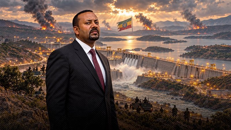 موقع الصفحة الأولى