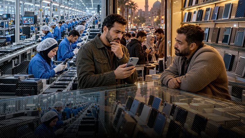 موقع الصفحة الأولى