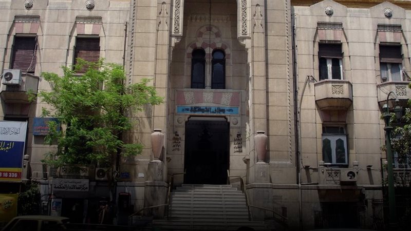 موقع الصفحة الأولى