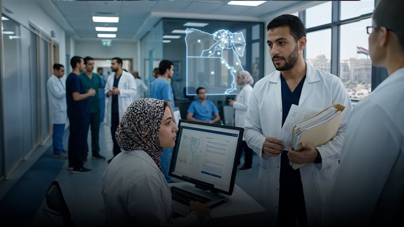 موقع الصفحة الأولى