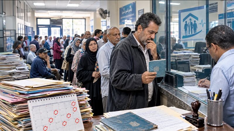 موقع الصفحة الأولى