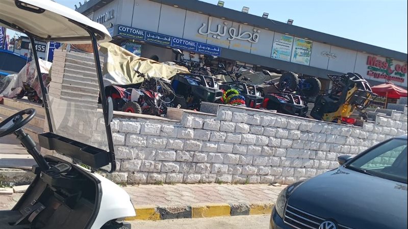 موقع الصفحة الأولى