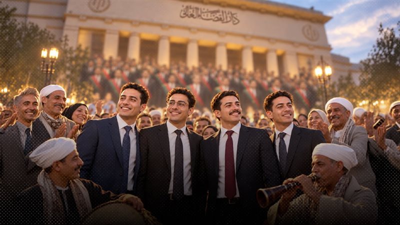 موقع الصفحة الأولى