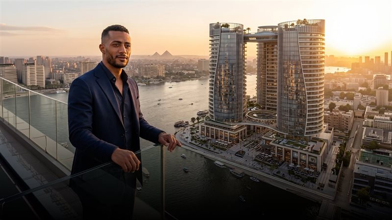 موقع الصفحة الأولى