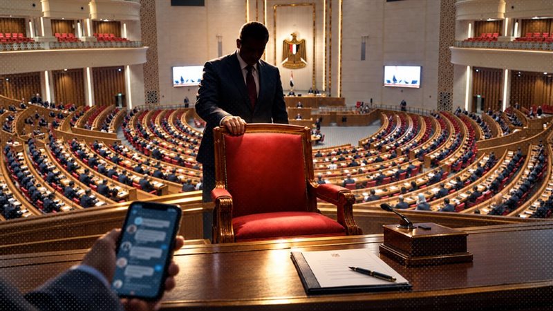 موقع الصفحة الأولى