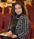 الدكتورة داليا بركات